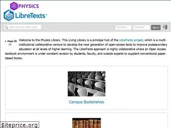 phys.libretexts.org