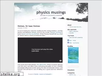 phys.wordpress.com
