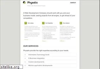 physalix.com