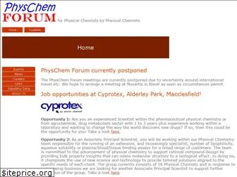 physchem.org.uk