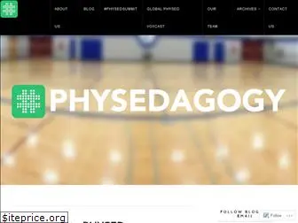 physedagogy.com