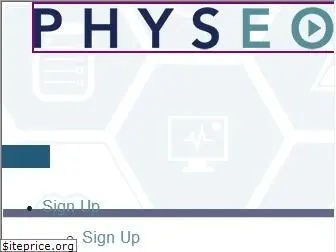 physeo.com