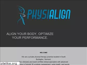 physialignpt.com