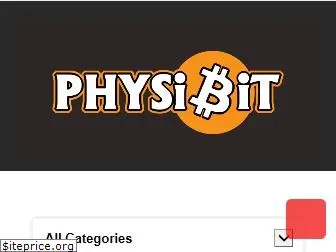 physibit.com