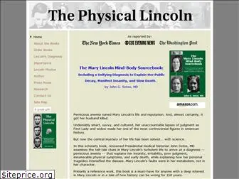 physical-lincoln.com