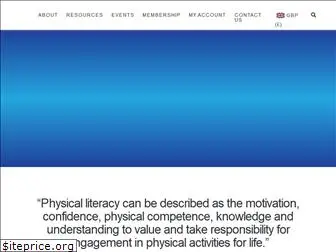 physical-literacy.org.uk