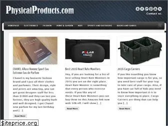 physical-products.com