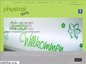 physical-sports.de