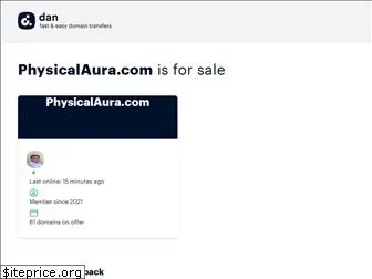 physicalaura.com