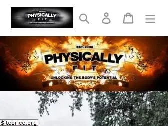 physicallyfit.co.uk