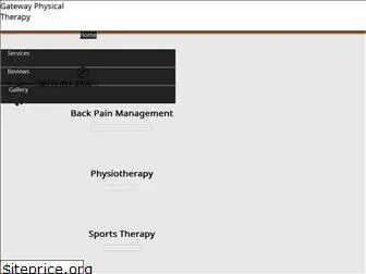 physicaltherapistfrisco.com