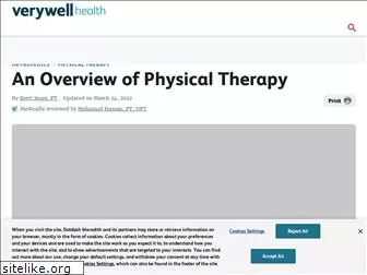 physicaltherapy.about.com