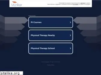 physicaltherapyaide.org