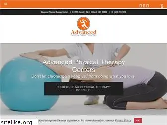 physicaltherapycolumbusohio.com