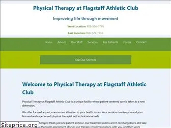 physicaltherapyflagstaff.com