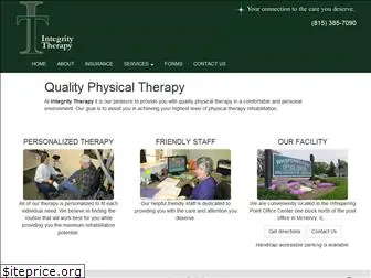 physicaltherapymchenry.com