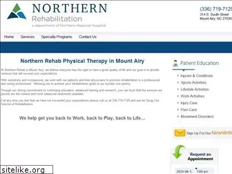 physicaltherapymtairy.com