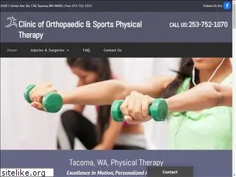 physicaltherapytacoma.com