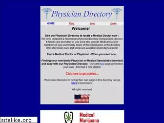 physician--directory.com