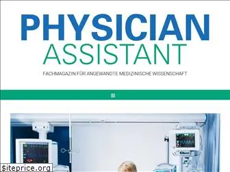 physician-assistant.net