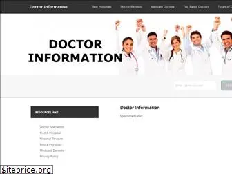 physician-info.org