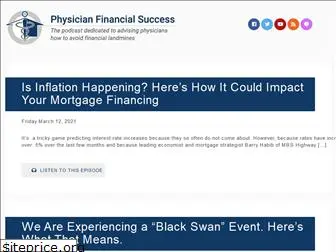 physicianfinancialsuccess.com