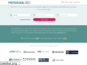 physicianjob.com