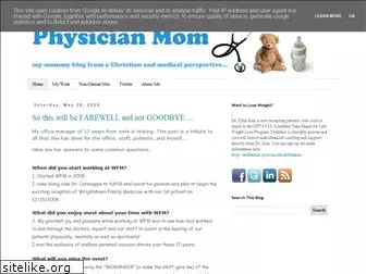 physicianmom.com
