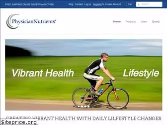 physiciannutrients.com