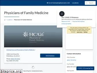 physicians-familymed.com