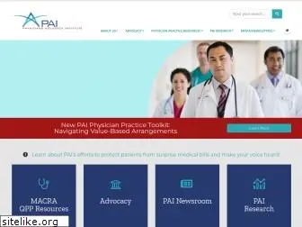 physiciansadvocacyinstitute.org