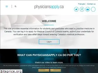 physiciansapply.ca