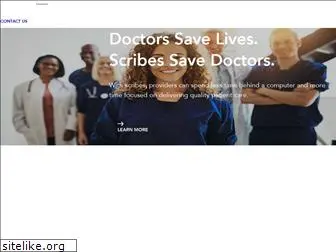 physicianscribes.com