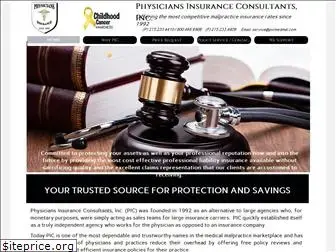 physiciansinsurance.org
