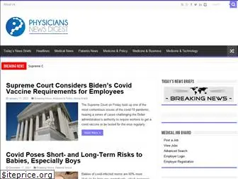 physiciansnews.com