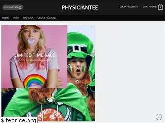 physiciantee.com