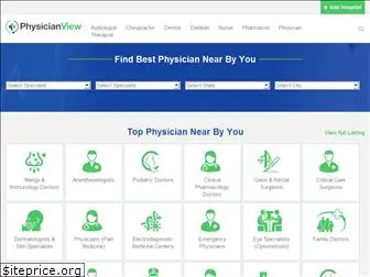 physicianview.com