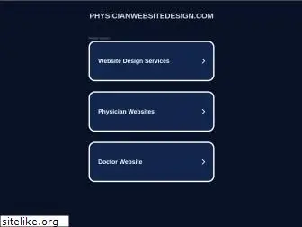 physicianwebsitedesign.com