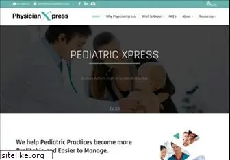 physicianxpress.com