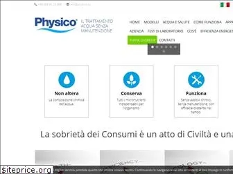 physico.eu