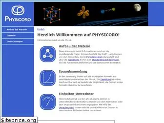 physicoro.de