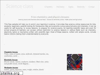 physics-chemistry-class.com