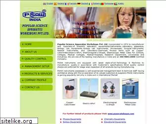 physics-equipments.co.in
