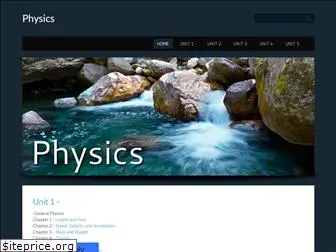 physics-igcse.weebly.com