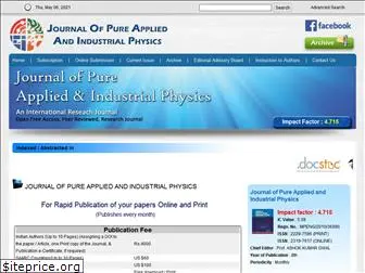 physics-journal.org