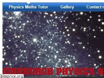 physics-maths.co.uk