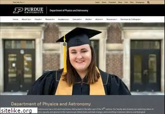 physics.purdue.edu