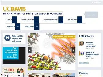 physics.ucdavis.edu