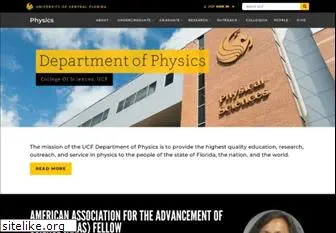 physics.ucf.edu