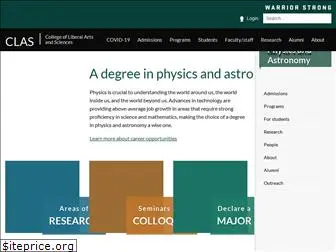 physics.wayne.edu